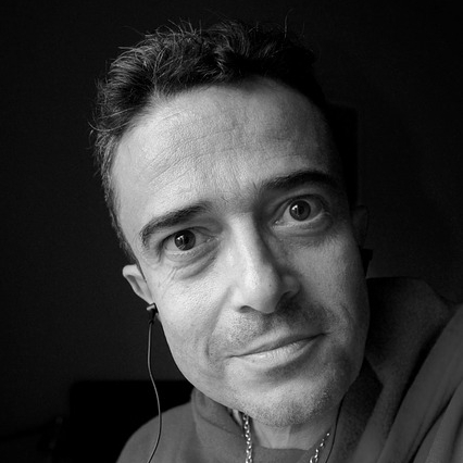 Jason Detram