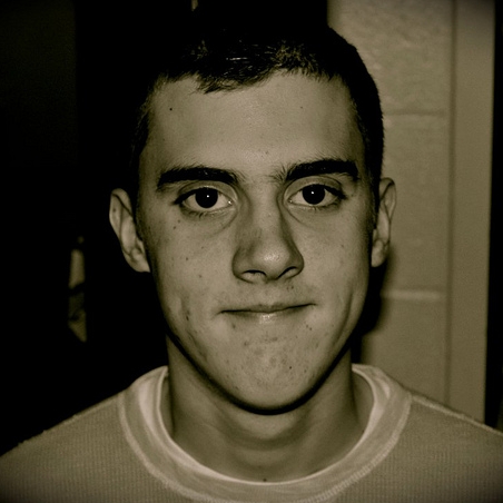 Justin George