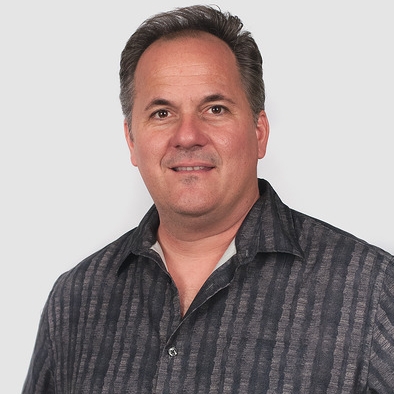 Patrick Ross