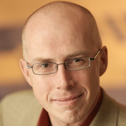 Andrew  Carmichael