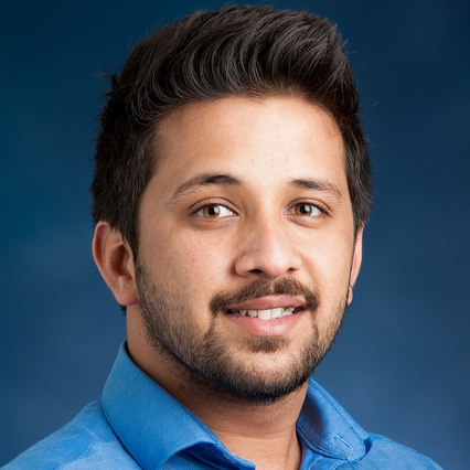 Owais Kamil