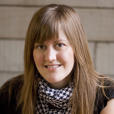 Elizabeth Connors