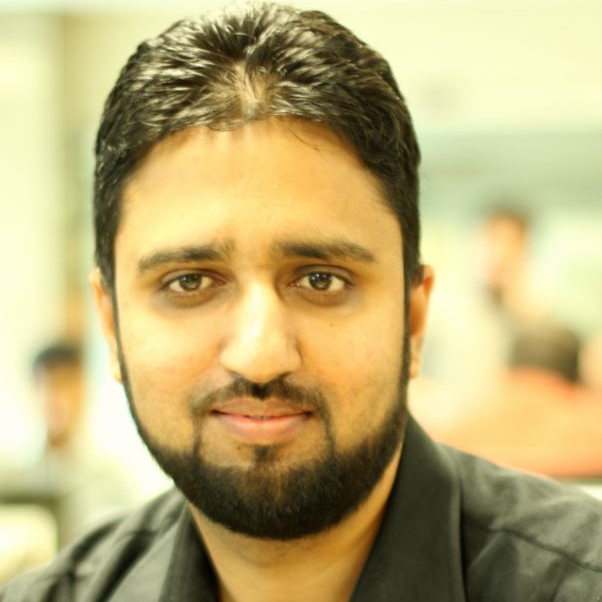 Saqib Abbasi, CTP
