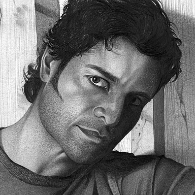 Samuel Ray