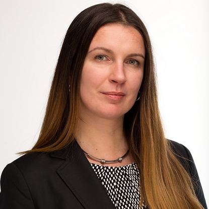 Linda Ramsay