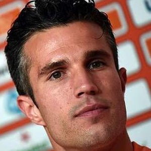 Robin Van Persie