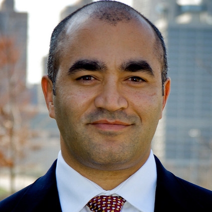 Abdullah Niazi