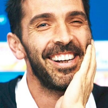 Gianluigi Buffon