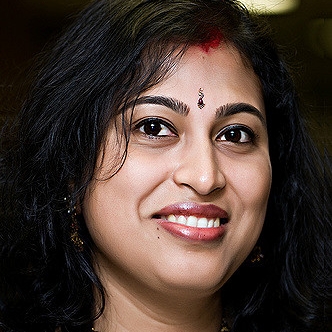 Priya Lashari