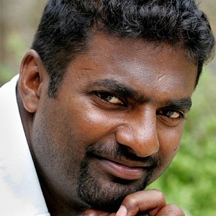 Muttiah Murlitharan