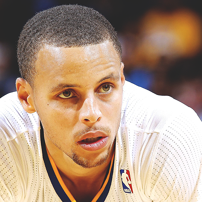 Stephen Curry