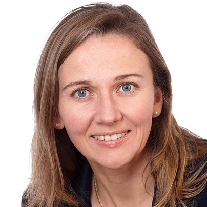 Rebecca Samson