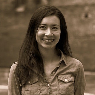 Stacey Jones