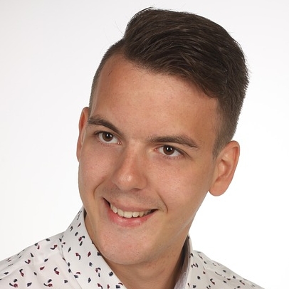 Adam Cardeno
