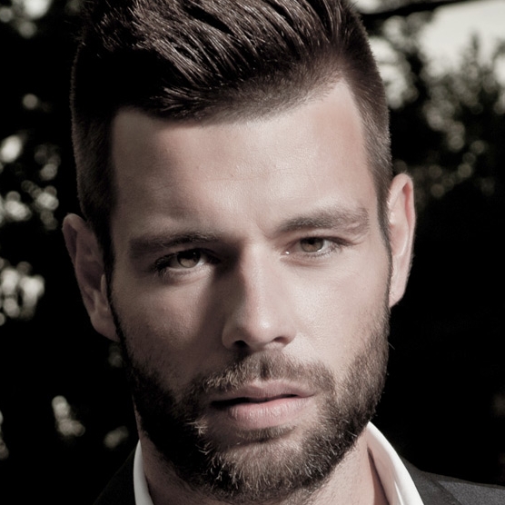 Ian Marlon