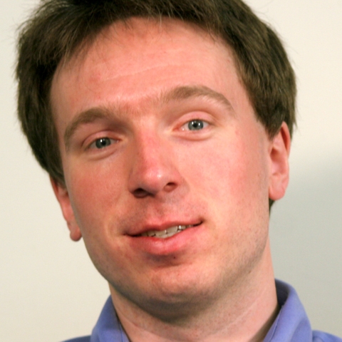 Stan McDonald