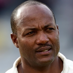 Brian Lara