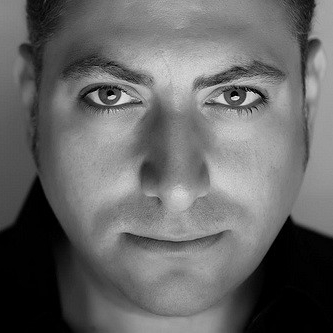 Ethan Asher
