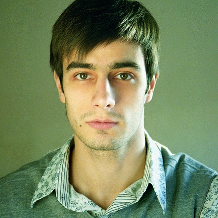 John Peter