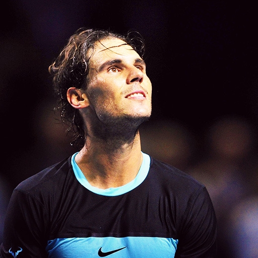 Rafael Nadal