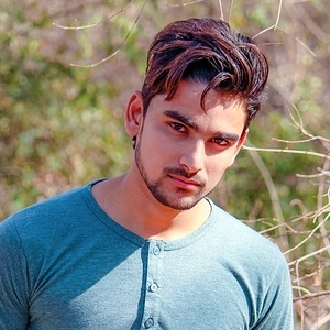 Atif  Qureshi