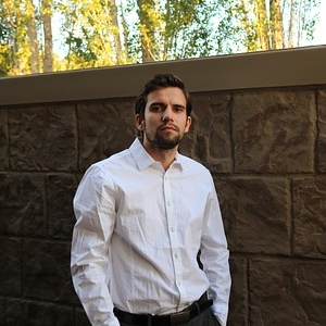Bruce Darby