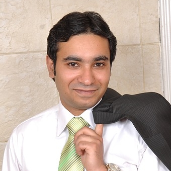 Rahul Darshan