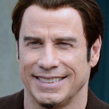 John Travolta