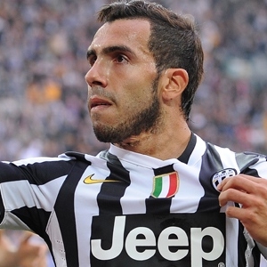 Carlos Tevez