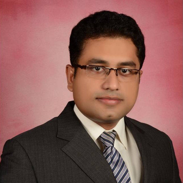 Zeeshan Asif