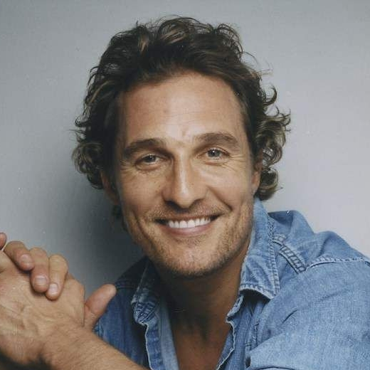 Matthew McConaughey