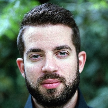 Simon Dawson