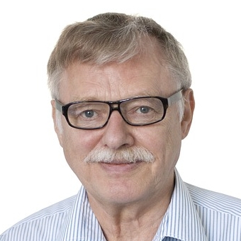 Thomas O'Hara