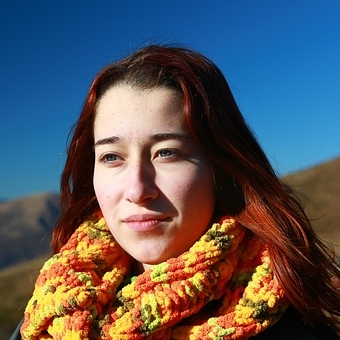 Lucy Dolores