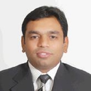 Khuram Zarar
