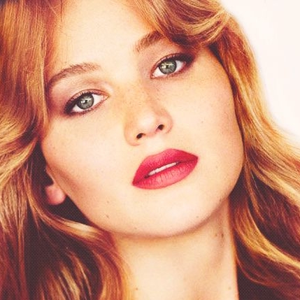 Jennifer Lawrence