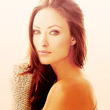 Olivia Wilde