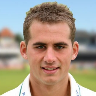 Alex Hale