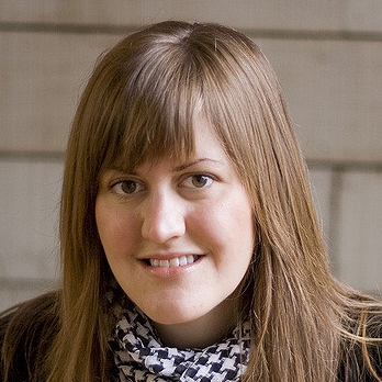 Claire Hoffman
