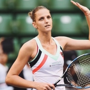 Karolina Pliskova