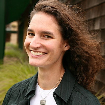 Jessie Blake