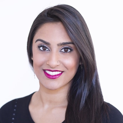 Priya Sharma