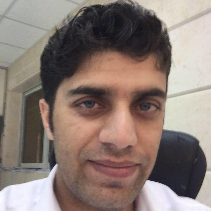 Ibrar Khattak