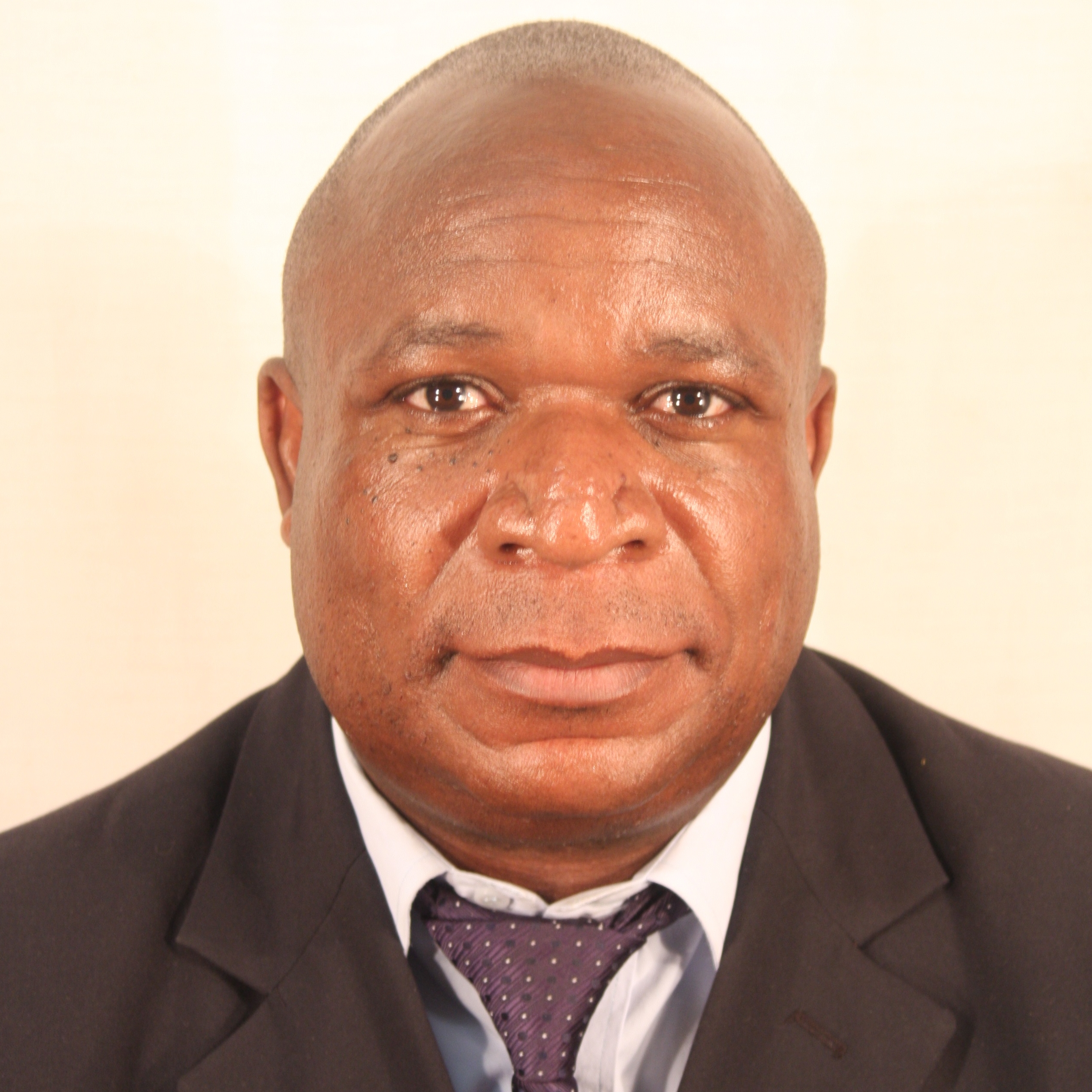 Tendai Mugwagwa