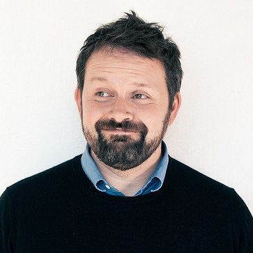 Dominic Alexander