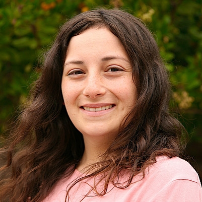 Charlotte Simon