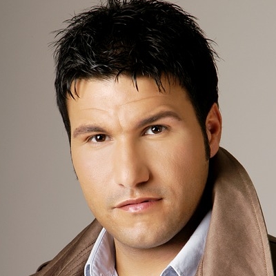 Joseph Wayne