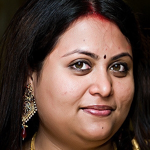 Radha Rajan