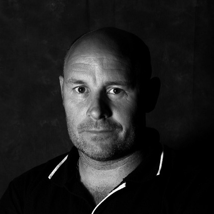 Nicholas Lawson