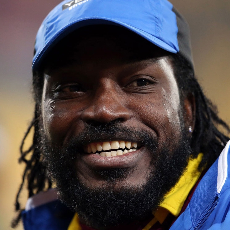 Chris Gayle
